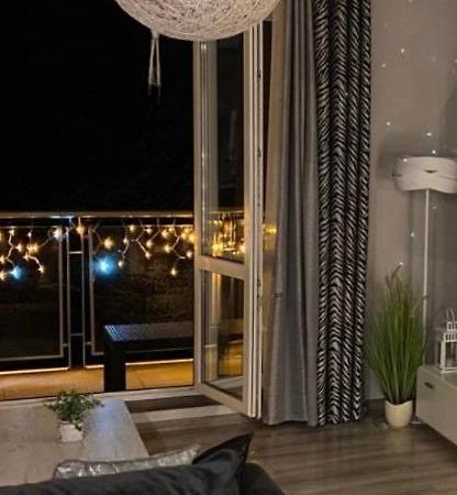 Apartament View Wisla Ngoại thất bức ảnh