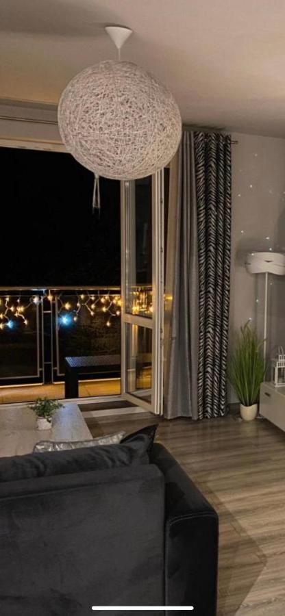 Apartament View Wisla Ngoại thất bức ảnh