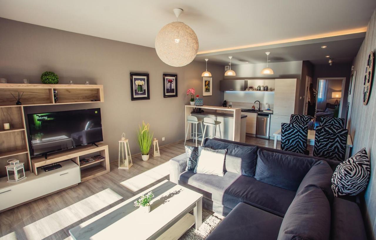 Apartament View Wisla Ngoại thất bức ảnh