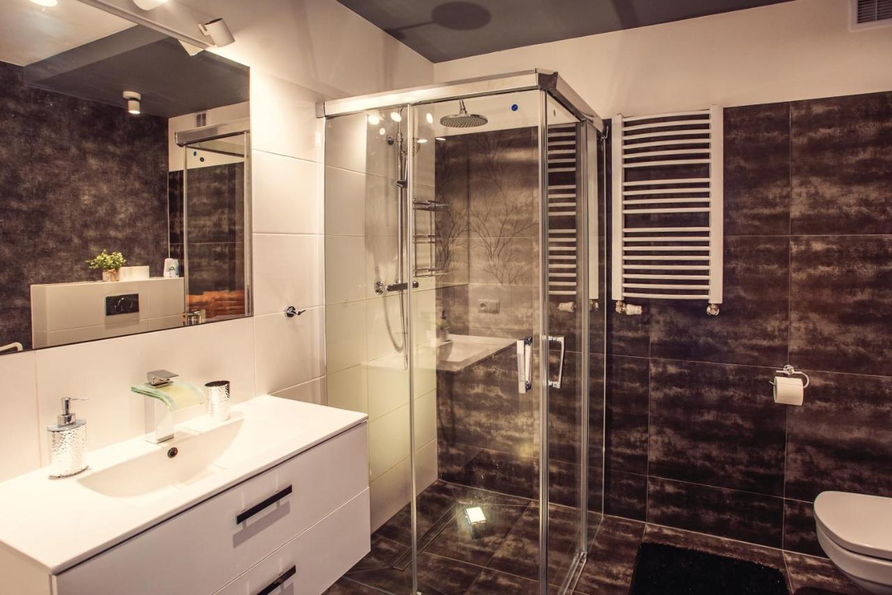 Apartament View Wisla Ngoại thất bức ảnh