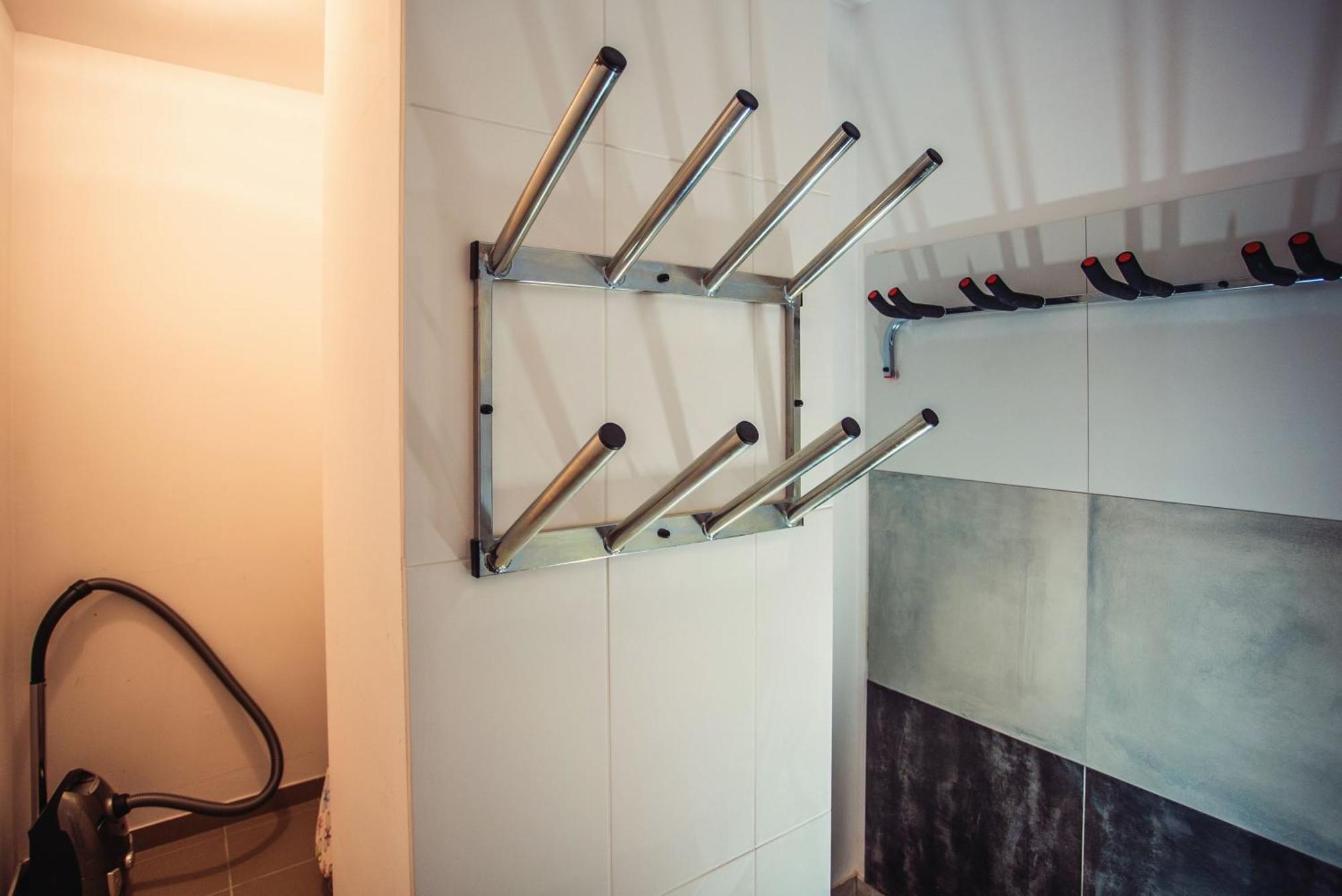 Apartament View Wisla Ngoại thất bức ảnh
